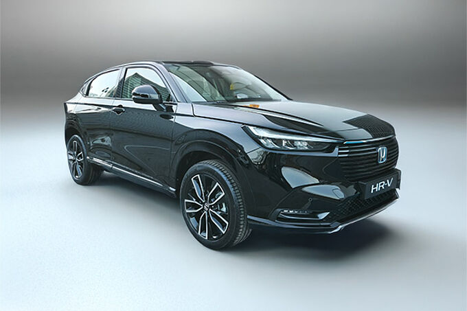 Honda HR-V ES - SUV5 1.5 i-MMD Hybrid EU6d, Advance OPF (EURO 6d), 2021 - 2025