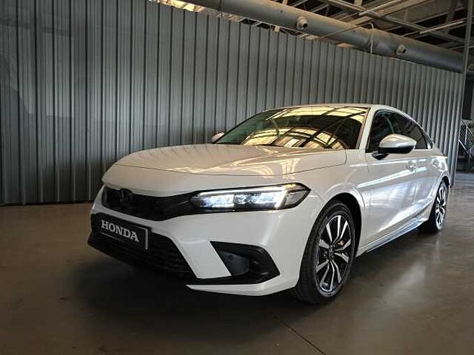 Honda Civic 2.0 i-MMD Hybrid Elegance