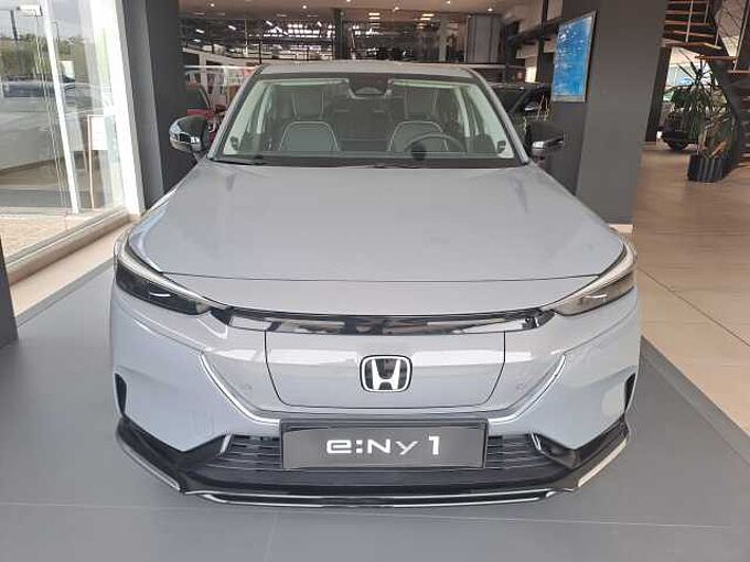 Honda e:Ny1 Elegance, ELECTRICO