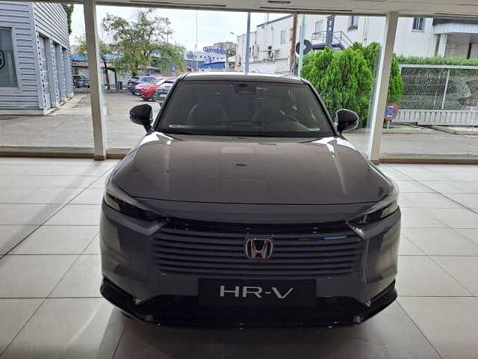 Honda HR-V e:HEV 1.5 IMMD HYBRID Advance Style
