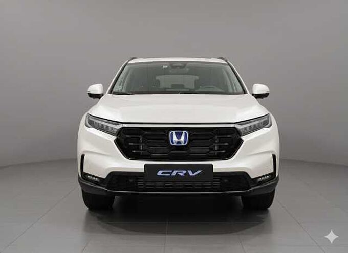 Honda CR-V ELEGANCE