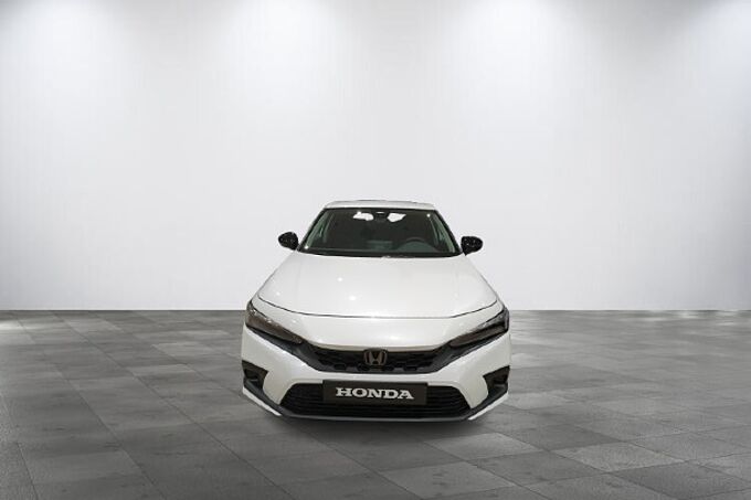 Honda Civic ELEGANCE