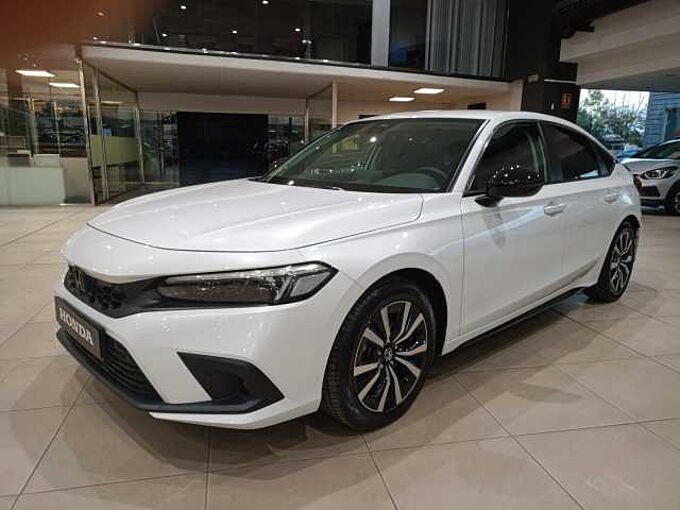 Honda Civic ELEGANCE