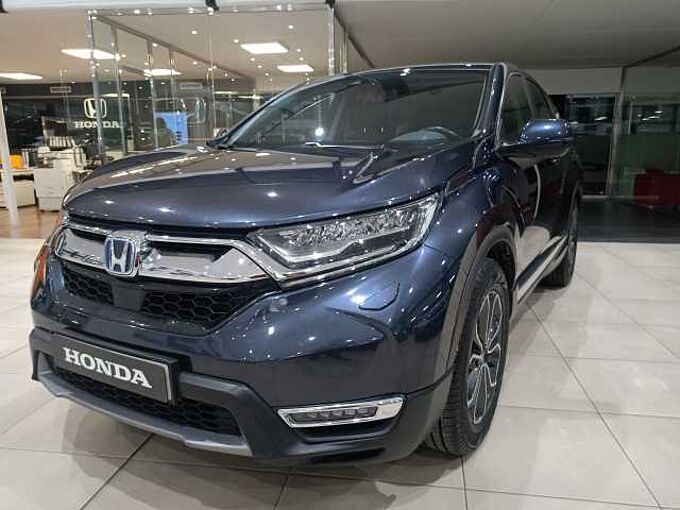 Honda CR-V ELEGANCE
