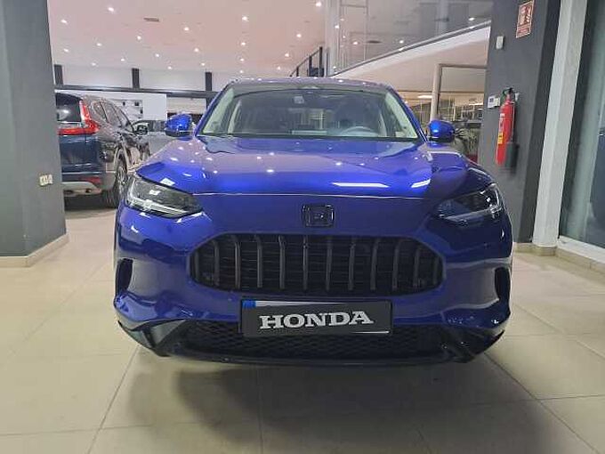 Honda ZR-V 2.0 IMMD ADVANCE