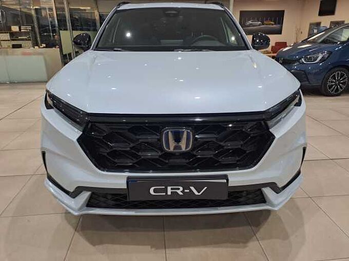 Honda CR-V CR-V  e:PHEV