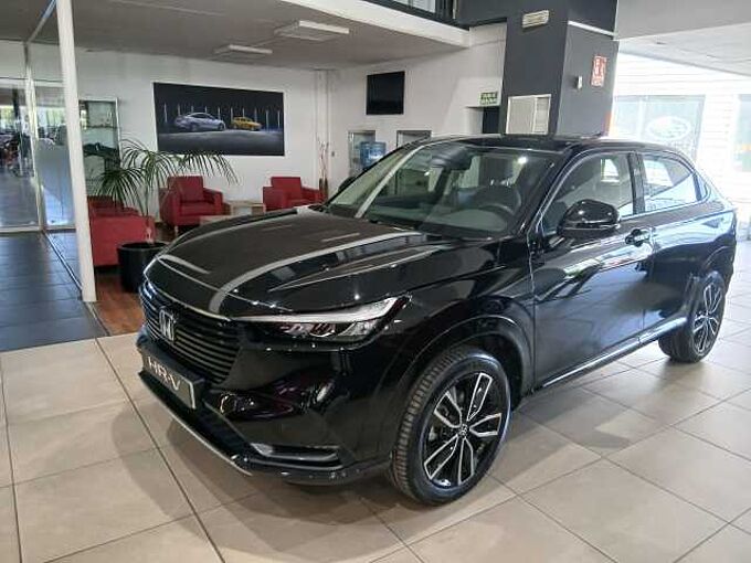 Honda HR-V ADVANCE