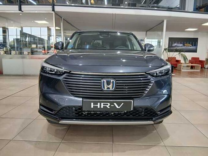 Honda HR-V HR-V ADVANCE