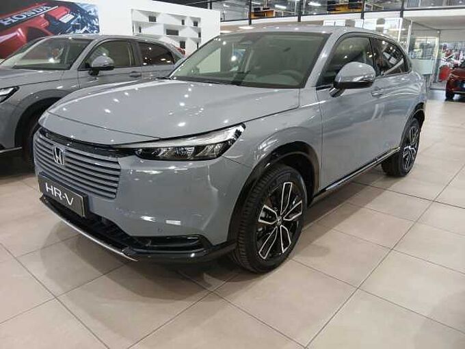 Honda HR-V HR-V  ADVANCE