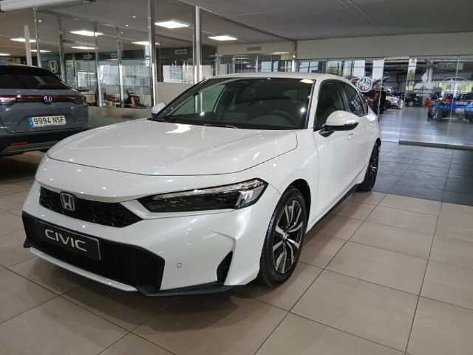 Honda Civic CIVIC ELEGANCE