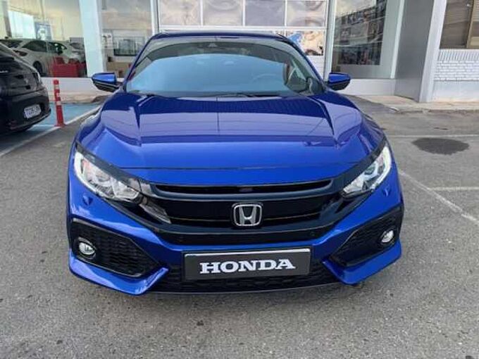 Honda Civic 1.0 VTEC Turbo Elegance Navi