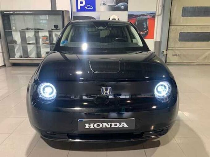 Honda Honda E 154cv Auto. Advance Llantas 16