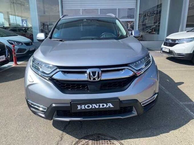 Honda CR-V Híbrido 2.0 i-MMD 4x4 Executive