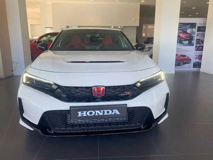 Honda Civic Type R 2.0 VTEC Turbo Type R S