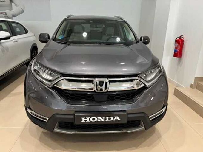 Honda CR-V Híbrido 2.0 i-MMD 4x4 Executive