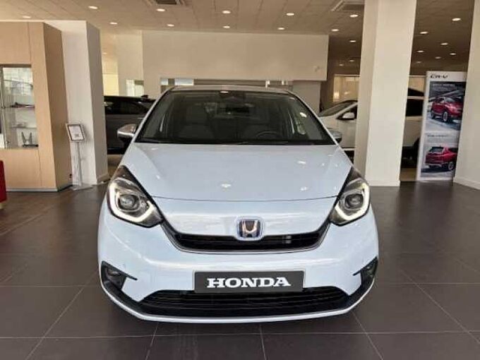 Honda Jazz Hybrid 1.5 i-MMD 109cv Auto. Executive