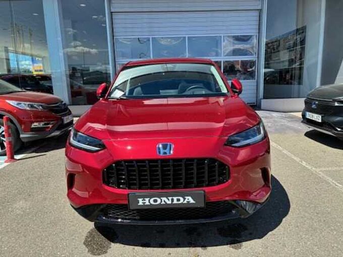 Honda ZR-V 2.0 i-MMD 4x2 CVT Advance