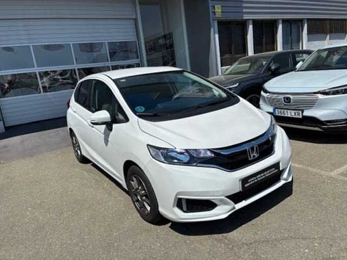 Honda Jazz 1.3 i-VTEC COMFORT