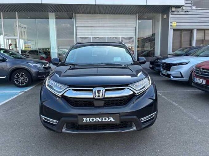Honda CR-V Híbrido 2.0 i-MMD 4x4 Executive