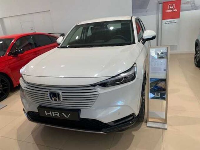 Honda HR-V 1.5 i-MMD 4x2 Advance
