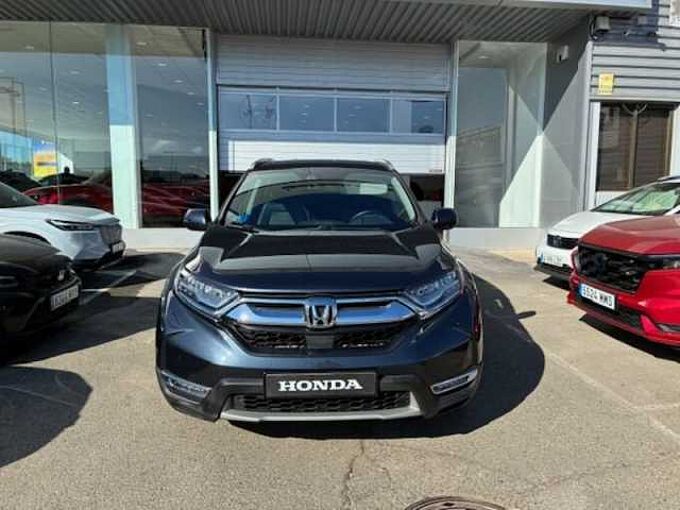 Honda CR-V Híbrido 2.0 i-MMD 4x4 Executive