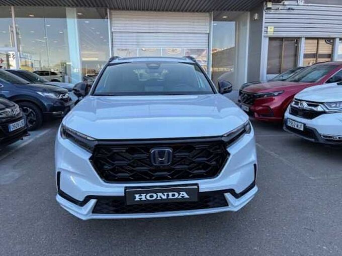 Honda CR-V Híbrido 2.0 i-MMD PHEV 4X2 Advance Tech