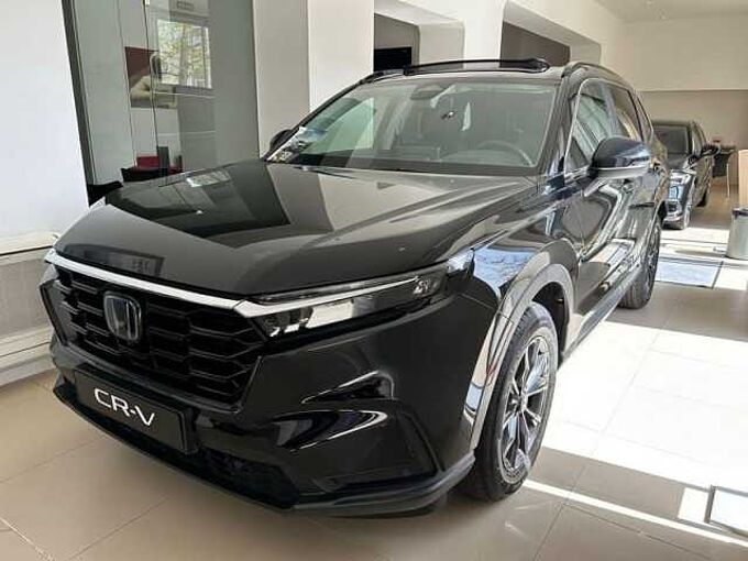 Honda CR-V Híbrido 2.0 i-MMD HEV 4X4 Advance