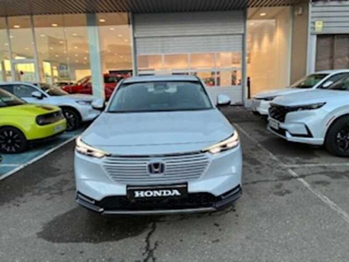 Honda HR-V 1.5 i-MMD 4x2 Advance