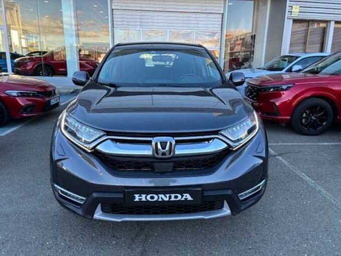 Honda CR-V H&iacute;brido 2.0 i-MMD 4x2 Elegance Navi