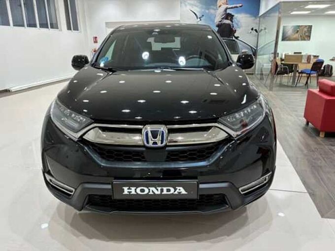 Honda CR-V Híbrido 2.0 i-MMD 4x2 SPORT LINE