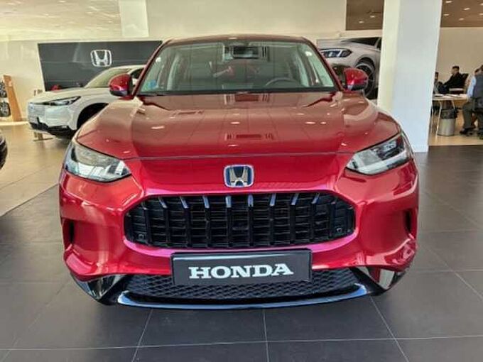 Honda ZR-V 2.0 i-MMD 4x2 CVT Advance