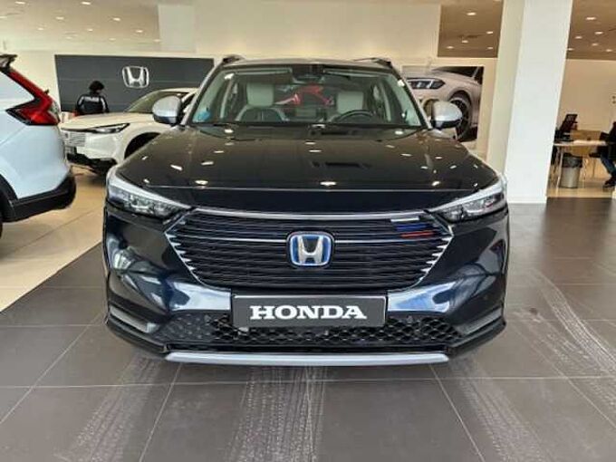 Honda HR-V 1.5 i-MMD 4x2 Advance Style