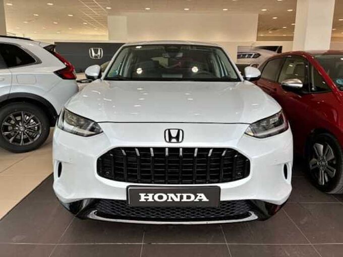Honda ZR-V 2.0 i-MMD 4x2 CVT Advance