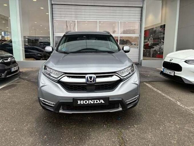 Honda CR-V 2.0 i-MMD Lifestyle 4x2 Auto 135 kW (184 CV)