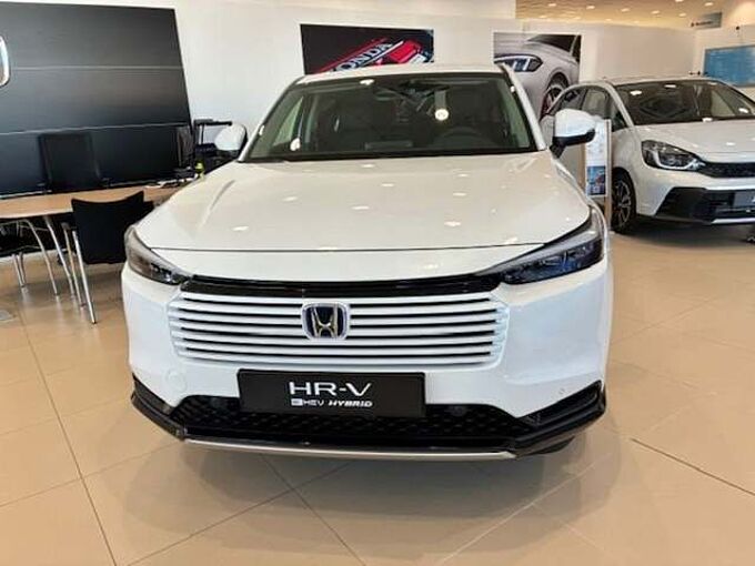 Honda HR-V 1.5 i-MMD Advance 4x2 Auto 96 kW (131 CV)