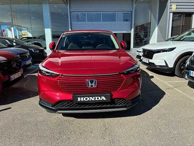 Honda HR-V 1.5 i-MMD Advance 4x2 96 kW (131 CV)