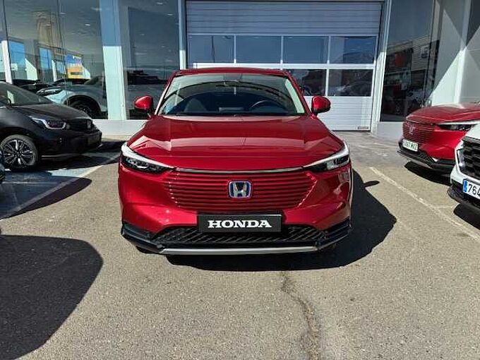 Honda HR-V 1.5 i-MMD Advance 4x2 Auto 96 kW (131 CV)