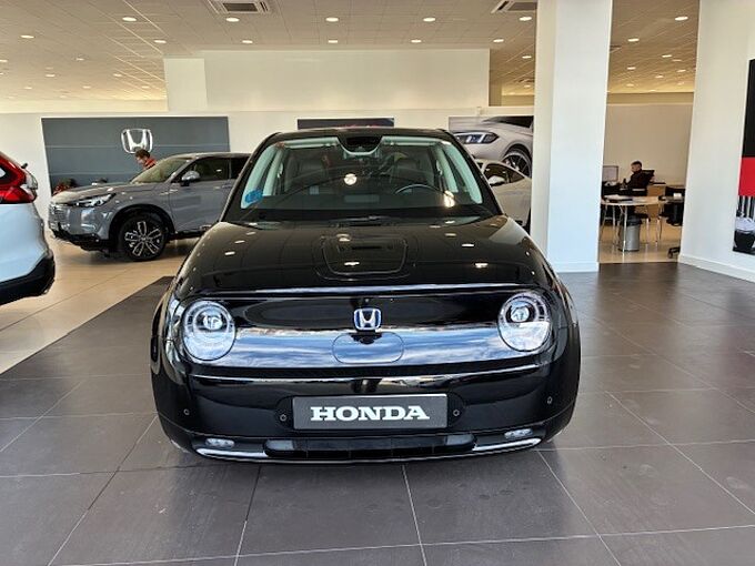 Honda Honda E Advance Llantas 17 113 kW (154 CV)