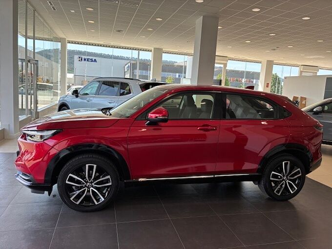 Honda HR-V 1.5 i-MMD Advance 4x2 Auto 96 kW (131 CV)
