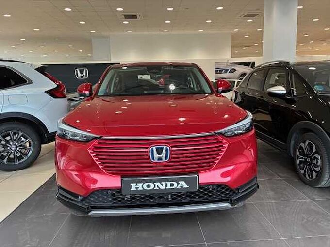 Honda HR-V 1.5 i-MMD Advance 4x2 96 kW (131 CV)