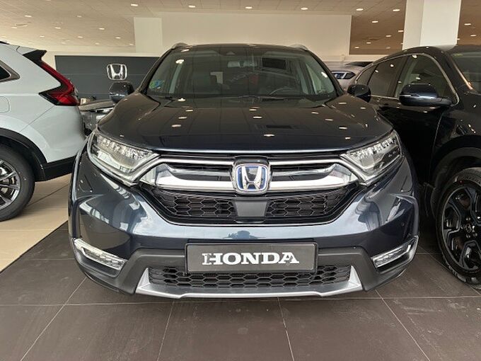 Honda CR-V 2.0 i-MMD  Executive 4x4 Auto 135 kW (184 CV)