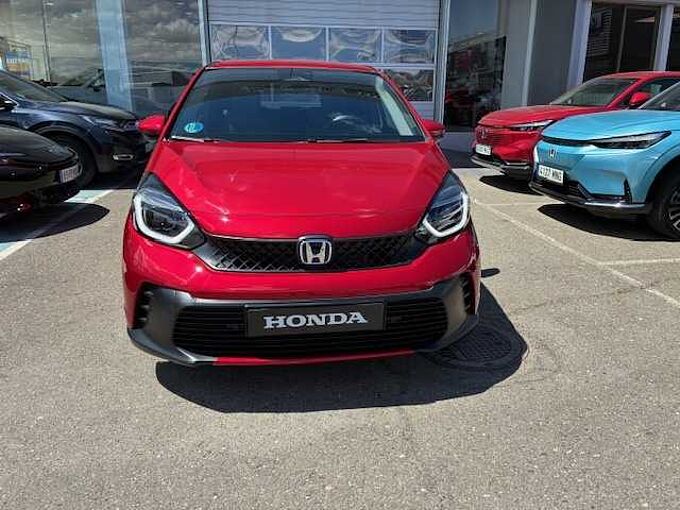 Honda Jazz 1.5 i-MMD Advance 90 kW (122 CV)