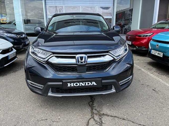 Honda CR-V 2.0 i-MMD Elegance Navi Auto 135 kW (184 CV)