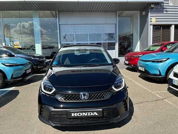 Honda Jazz 1.5 i-MMD Advance 90 kW (122 CV)