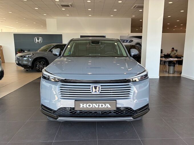 Honda HR-V 1.5 i-MMD Advance 4x2 Auto 96 kW (131 CV)