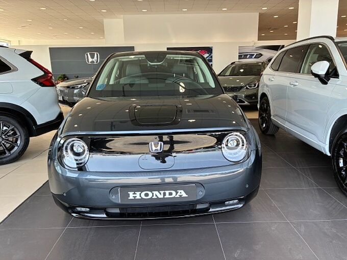 Honda Honda E Advance Llantas 17 113 kW (154 CV)
