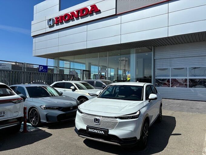 Honda HR-V 1.5 i-MMD Advance 4x2 96 kW (131 CV)