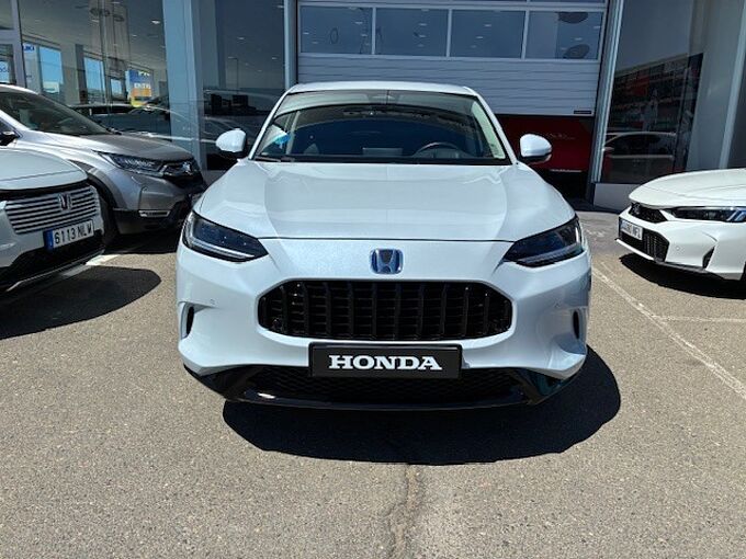 Honda ZR-V 2.0 i-MMD Advance CVT 135 kW (184 CV)