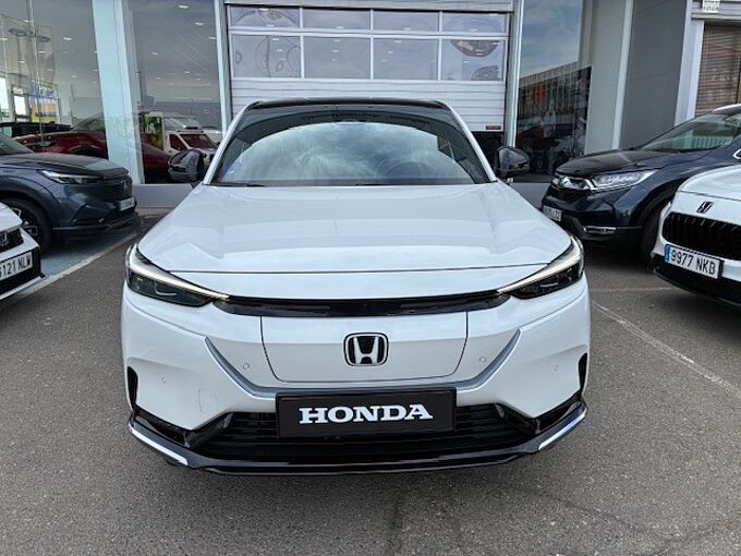 Honda e:Ny1