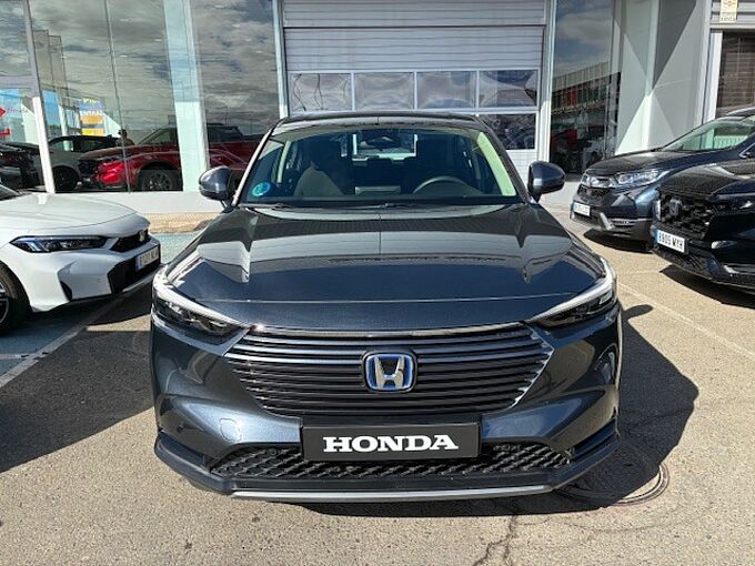 Honda HR-V 1.5 i-MMD Elegance 4x2 96 kW (131 CV)